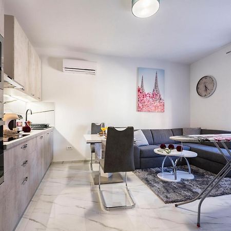 Luxury Apartment Zadar Old City 外观 照片