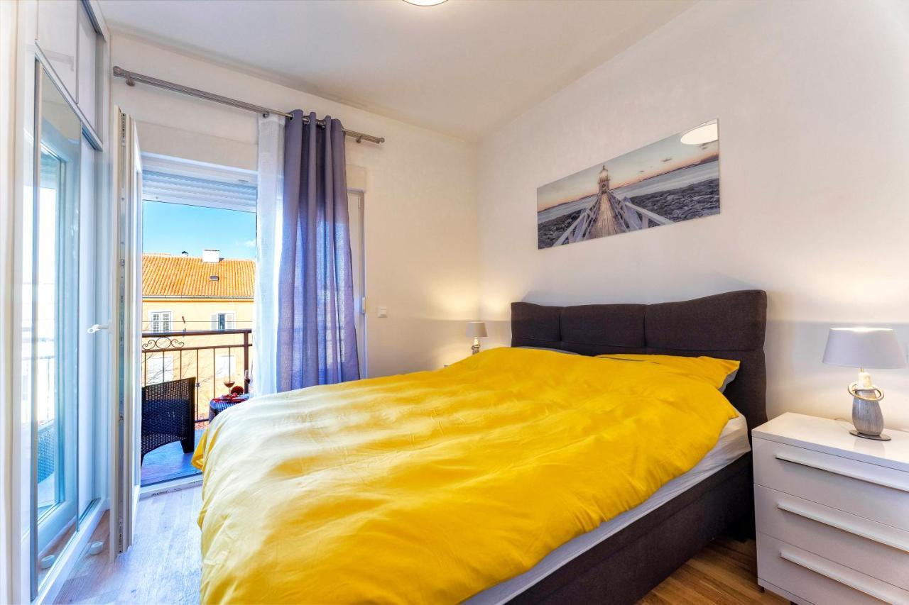 Luxury Apartment Zadar Old City 外观 照片