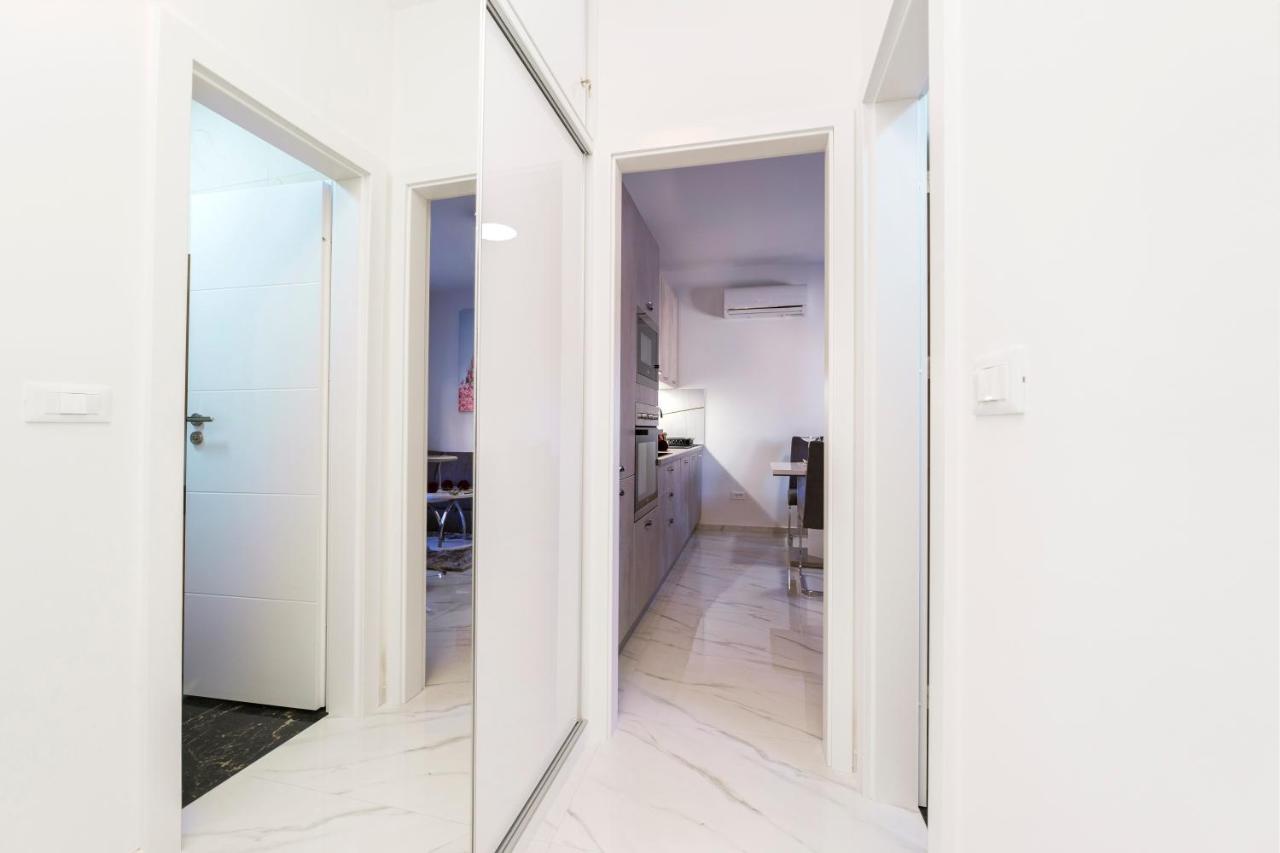 Luxury Apartment Zadar Old City 外观 照片