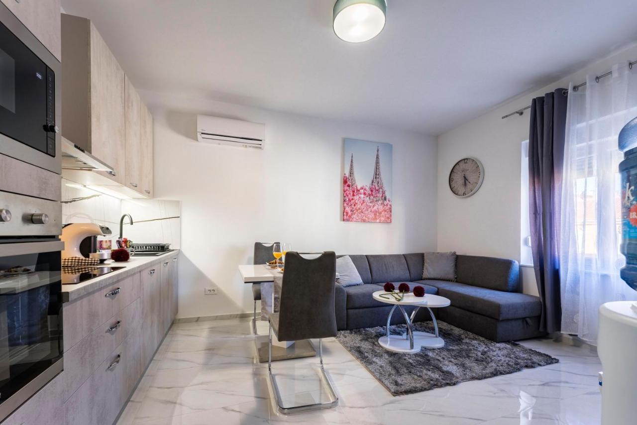 Luxury Apartment Zadar Old City 外观 照片