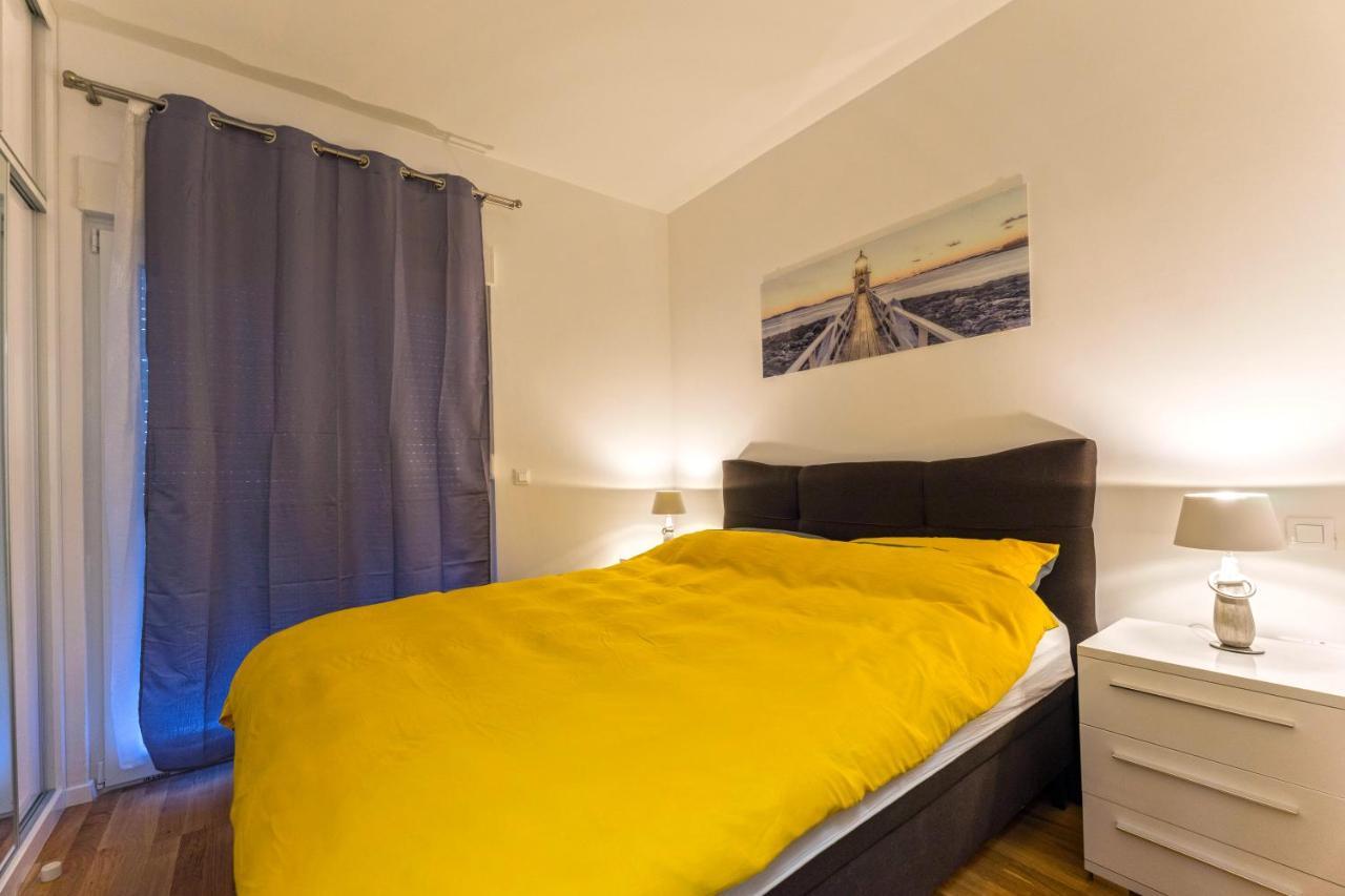 Luxury Apartment Zadar Old City 外观 照片