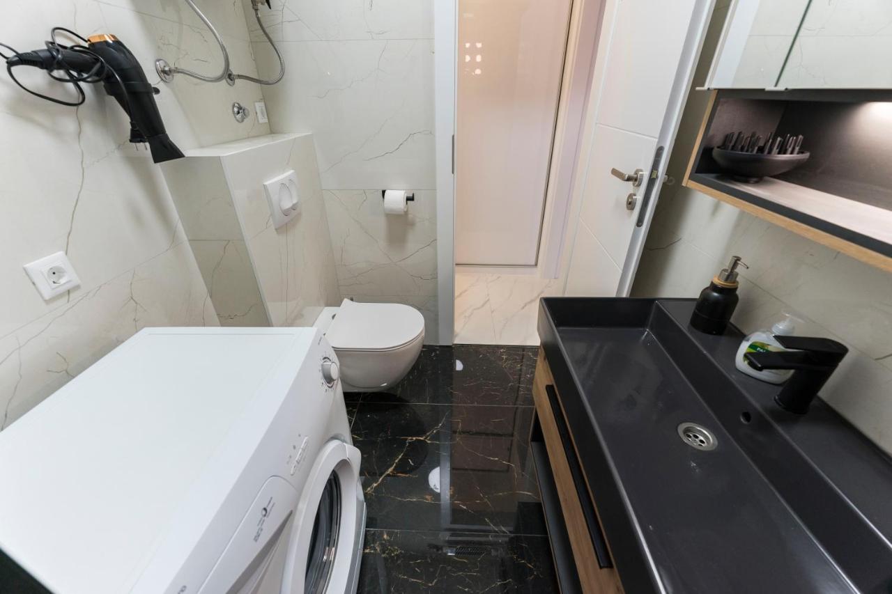 Luxury Apartment Zadar Old City 外观 照片