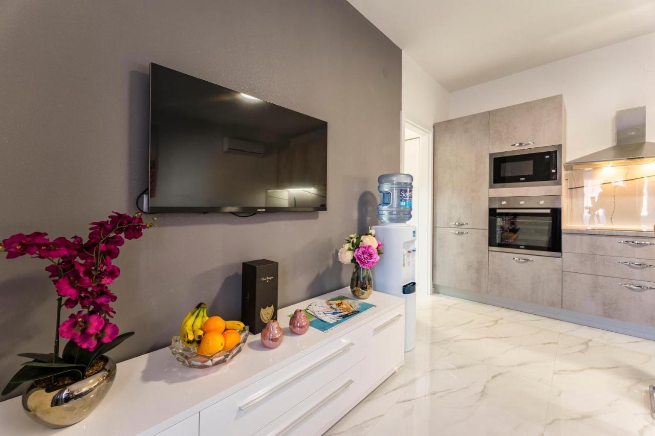 Luxury Apartment Zadar Old City 外观 照片