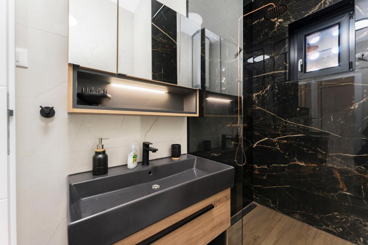 Luxury Apartment Zadar Old City 外观 照片