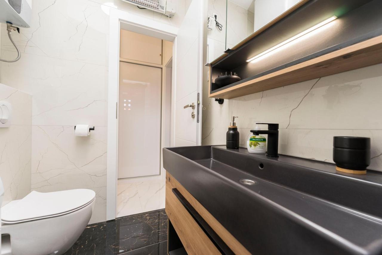 Luxury Apartment Zadar Old City 外观 照片